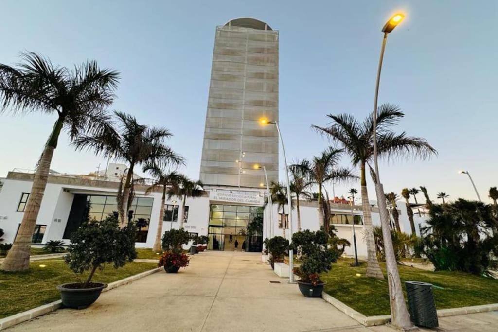 Room City Estepona Castillo Exterior photo