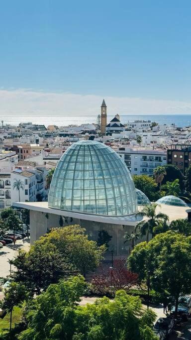 Room City Estepona Castillo Exterior photo